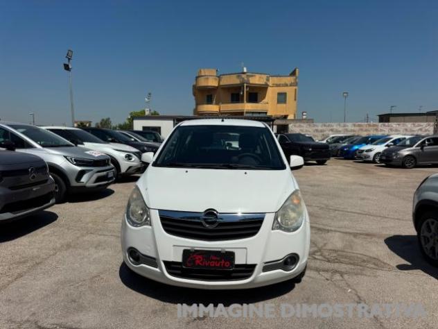 OPEL Agila 1.0 GPL 12V 68CV Enjoy rif. 23949131