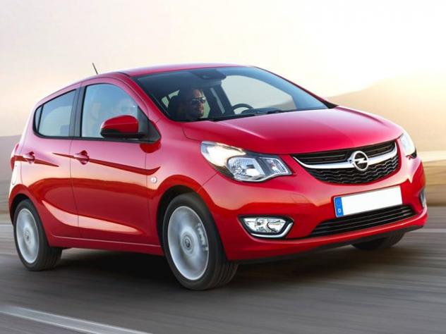 OPEL Karl 1.0 75 CV rif. 24062437
