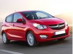 OPEL Karl 1.0 75 CV rif. 24062437