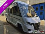 CARTHAGO C2-TOURER I 146 FF-RB-LE CAMBIO AUTOMATICO  NOVITA rif. 24073713