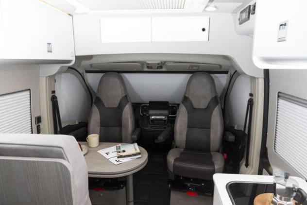 FURGOK SPACE 600 rif. 24174830 - Foto 5