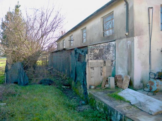 Capannone artigianale in vendita a Ponsacco 235 mq Rif: 1031194 - Foto 9