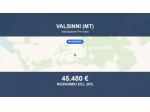 Immobile in asta di 661 m² in vendita a Valsinni