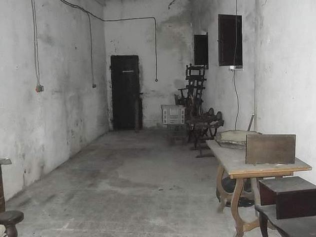 Magazzino in vendita a San Giovanni Alla Vena - Vicopisano 75 mq Rif: 457025 - Foto 5