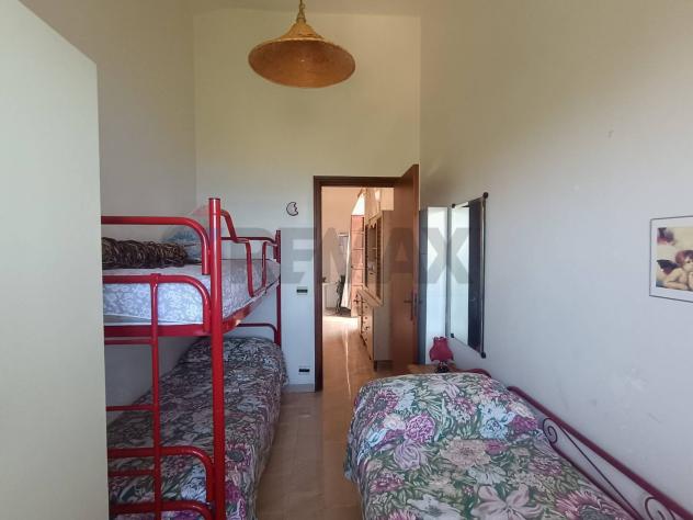 Appartamento in vendita a Agrigento, Zingarello - Foto 11