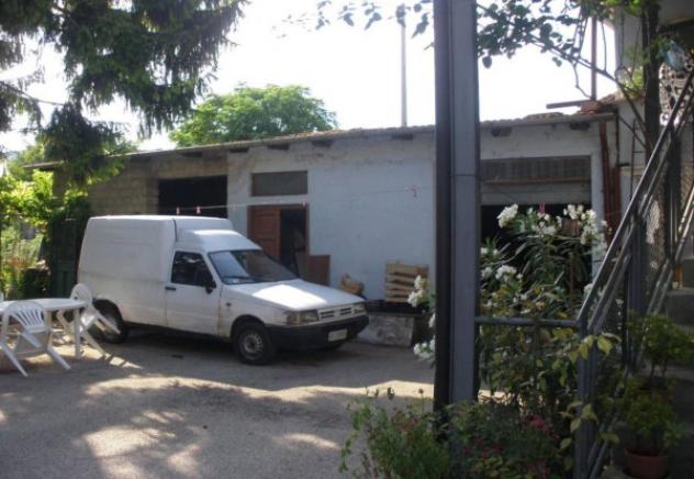 Immobile in asta di 120 m² con più di 5 locali in vendita a Avezzano - Foto 2