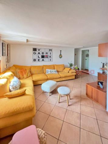 Villa di 160 m² con 4 locali e box auto in vendita a Borgomanero - Foto 6