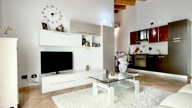 Trilocale in vendita a Calvisano - Foto 4