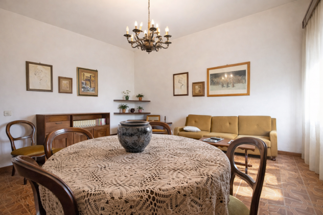 Casa singola in vendita a Colle di Compito - Capannori 195 mq Rif: 1392874 - Foto 7