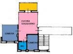 Appartamento in Via E. Repaci