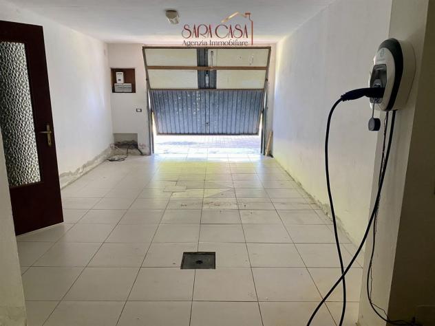 Villetta d'angolo con giardino esclusivo e tre camere da letto - Foto 12