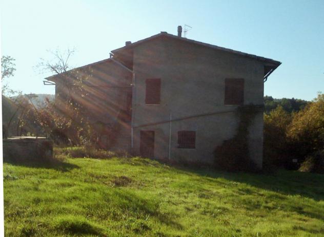 Colonica in vendita a Cavallano - Casole d'Elsa 750 mq Rif: 863661 - Foto 5