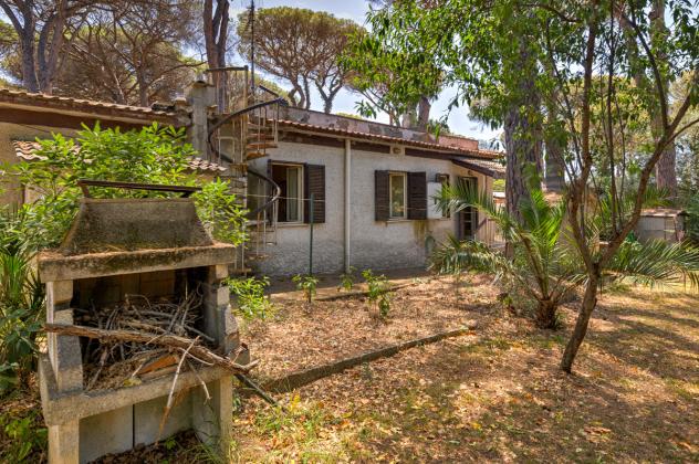 Villa in Via di Ceri - Foto 7