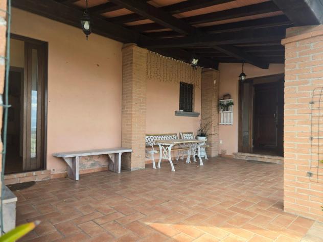 Porzione di casa in vendita a Garetto - Chianni 290 mq Rif: 1429668 - Foto 5