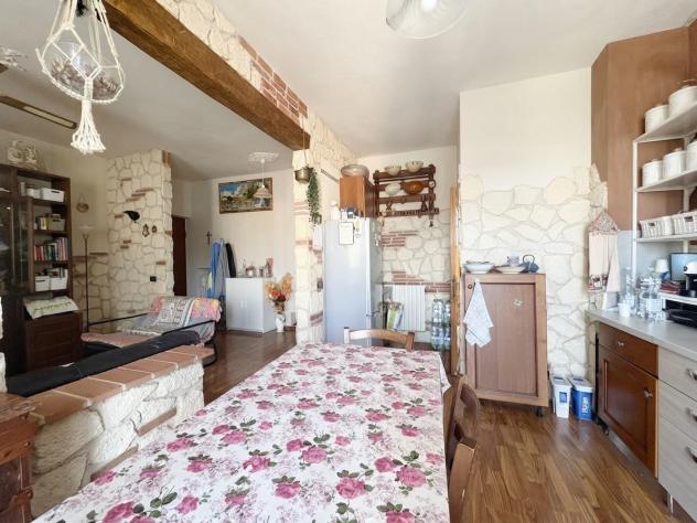 Appartamento in vendita a Cenaia - Crespina Lorenzana 90 mq Rif: 1447537 - Foto 4