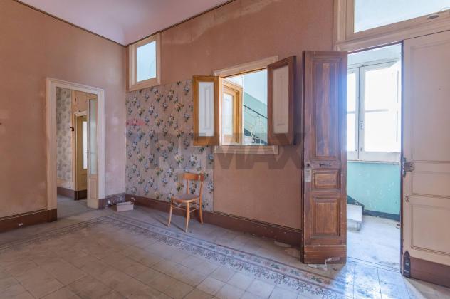 Casa Indipendente in vendita a Francofonte - Foto 4
