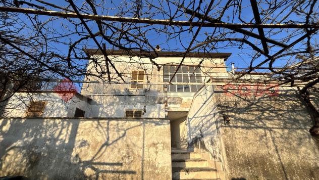 Casa Indipendente - Fumone . Rif.: Cod. rif 3298482VRG - Foto 2