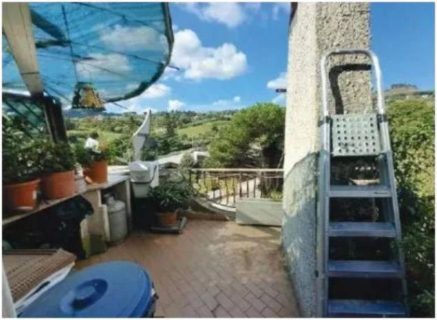 Immobile in asta di 84 m² in vendita a Genzano di Roma - Foto 9