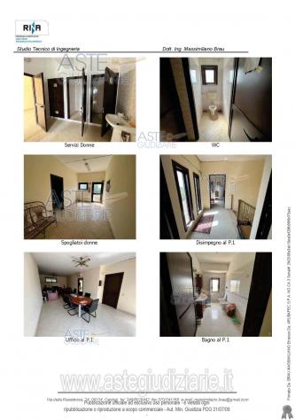 IMMOBILI-IMMOBILE RESIDENZIALE-km 88,8 della S.S. 195 Sulcitana - Foto 7