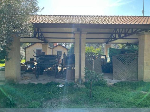 Immobile in asta di 34475 m² con più di 5 locali e box auto in vendita a Liveri - Foto 16