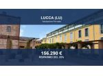 Immobile in asta di 70 m² in vendita a Lucca