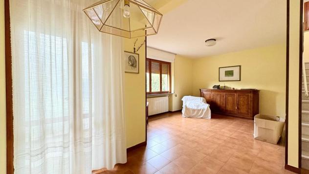 Villa in vendita a San Concordio Contrada - Lucca 100 mq Rif: 1450430 - Foto 6
