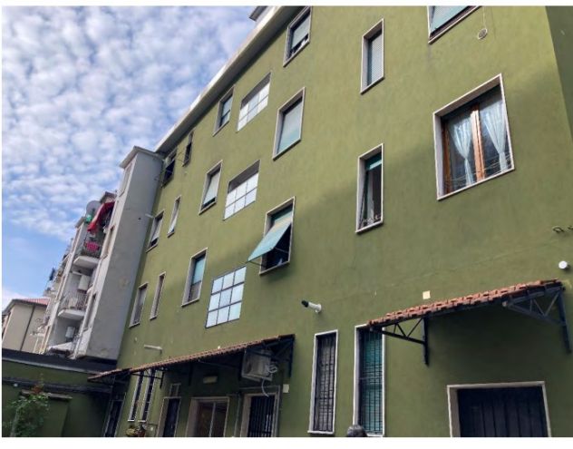 ASTA OCCASIONE: MILANO (Mi), Via Val di Bondo,appartamento mq 65 - Foto 4
