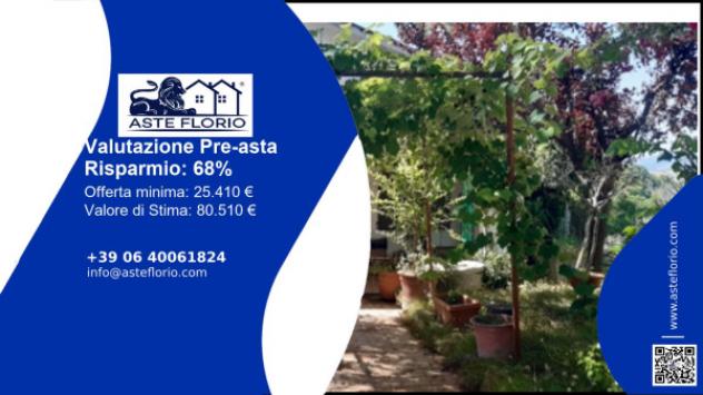 Immobile in asta di 109 m² in vendita a Montappone - Foto 2