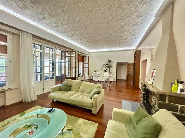 Porzione di casa in vendita a Belverde - Monteriggioni 330 mq Rif: 1346051