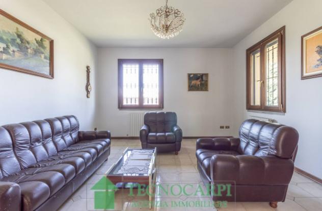 Appartamento di 120 m² con 4 locali e box auto in vendita a Novi di Modena - Foto 2