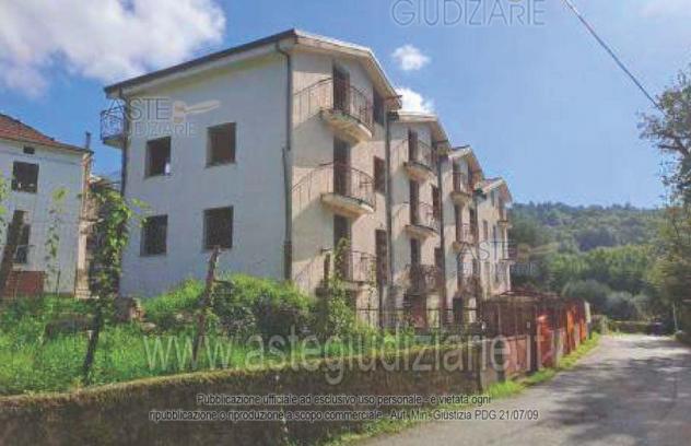 IMMOBILI-IMMOBILE RESIDENZIALE-Via S. Paolo, Novi Velia SA, Italia