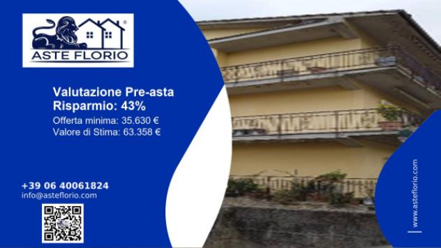 Immobile in asta di 106 m² in vendita a Pignola - Foto 2