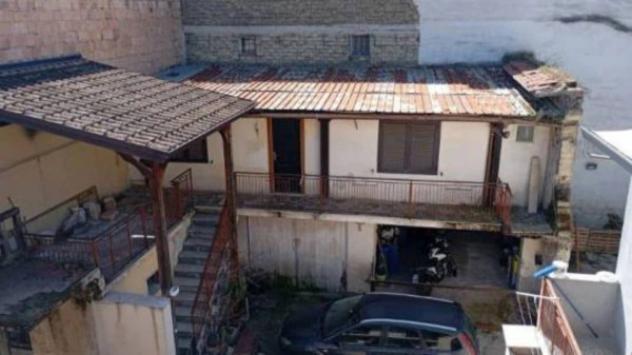 Immobile in asta di 359 m², box auto in vendita a San Cipriano d'Aversa - Foto 2