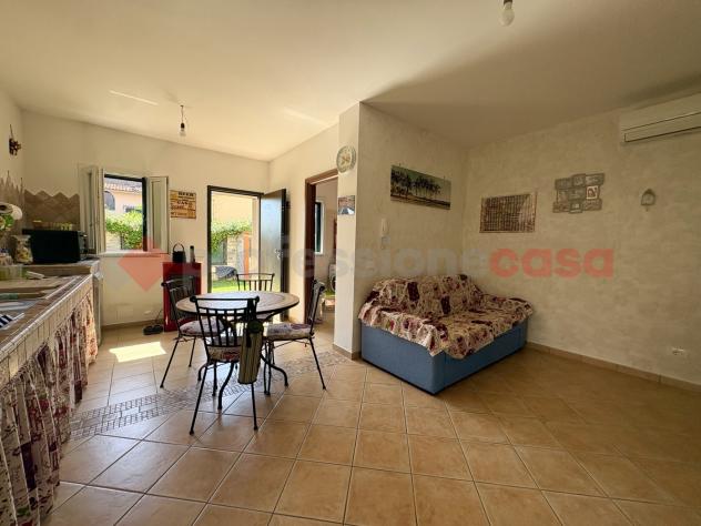 Villa bifamiliare - San Felice Circeo . Rif.: Cod. rif 3338904VRG - Foto 7