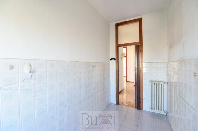 Appartamento di 86 m² con 3 locali e box auto in vendita a Seregno - Foto 9