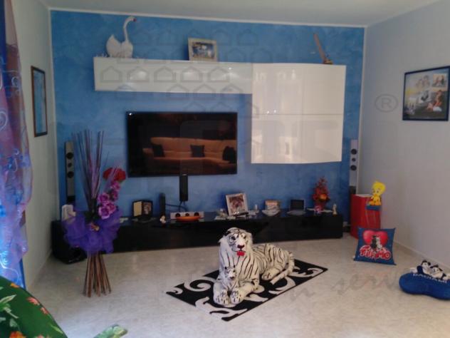 APPARTAMENTO di 3 vani e di 100 mq (TORREGROTTA) rif. 2VS16911 - Foto 6
