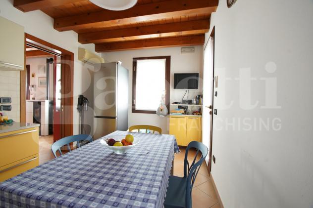 Villetta Trifamiliare - Venezia . Rif.: 10A/PC26VRG - Foto 5