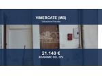 Immobile in asta di 25 m² in vendita a Vimercate