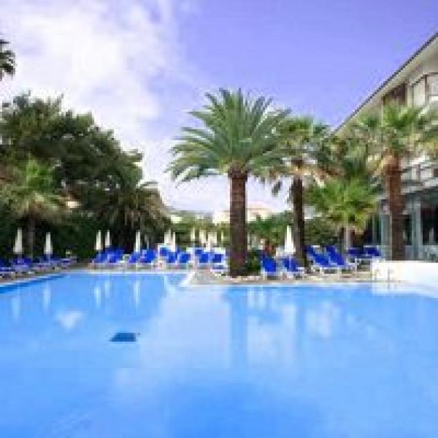 Hotel Caravelle di Raimondo Pierina & Savina S.n.c. - Foto 4