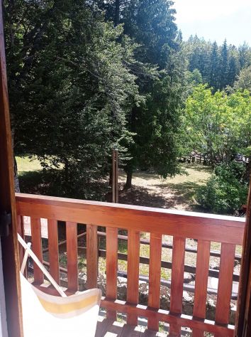 ROCCA D'AVETO CASA VACANZE DI FRONTE SEGGIOVIA - Foto 3