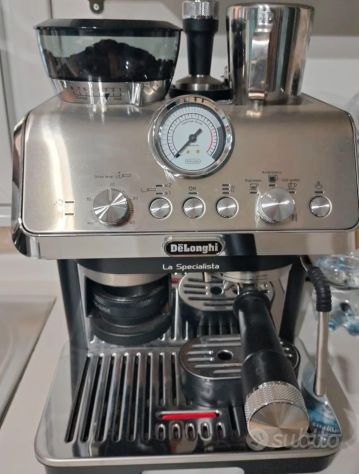 Macchina da caffè - Foto 2