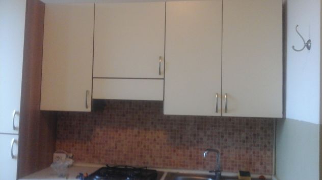 Cucina Frigo con congelatore a 2 porte e cucina completa di elettrodomestici195 - Foto 2