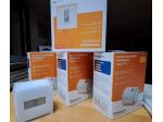 SISTEMA VALVOLE TERMOSTATICHE NETATMO BTICINO