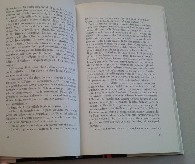 Graham Greene - Il console onorario - Foto 5
