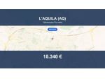 Immobile in asta di 148 m² in vendita a L'Aquila