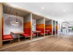Abbonamento coworking presso Regus Rome XX Settembre - Roma