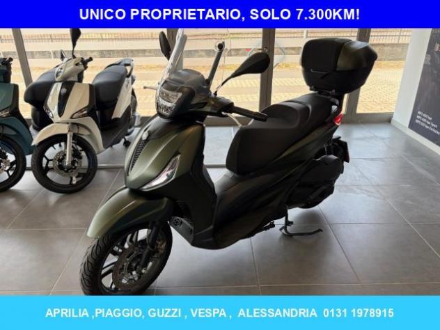 PIAGGIO Beverly 300 i.e. HPE rif. 23983186