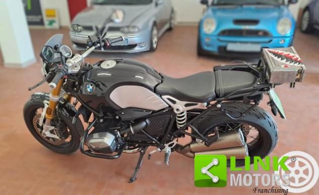 BMW R Nine T Scrambler rif. 23048152 - Foto 3