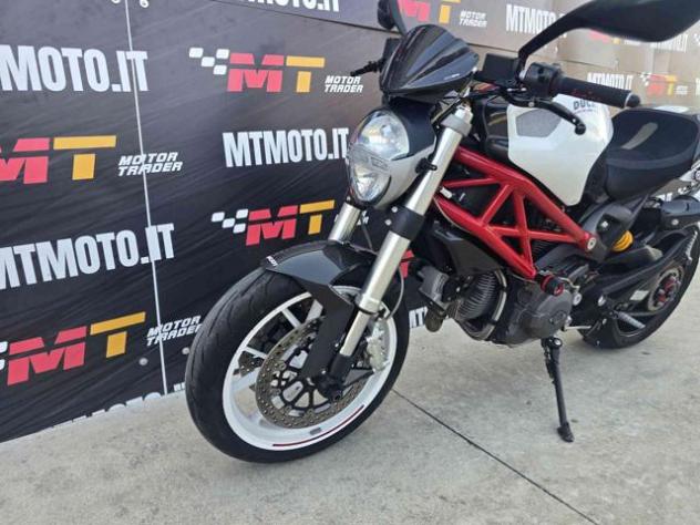 DUCATI Monster 796 Ohlins Termignoni Video 360 rif. 24036450 - Foto 3