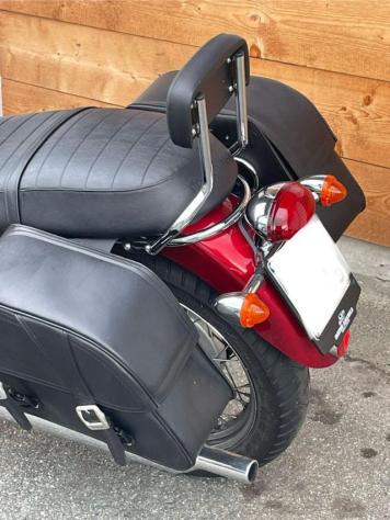 TRIUMPH Bonneville T100 bonneville - Foto 5